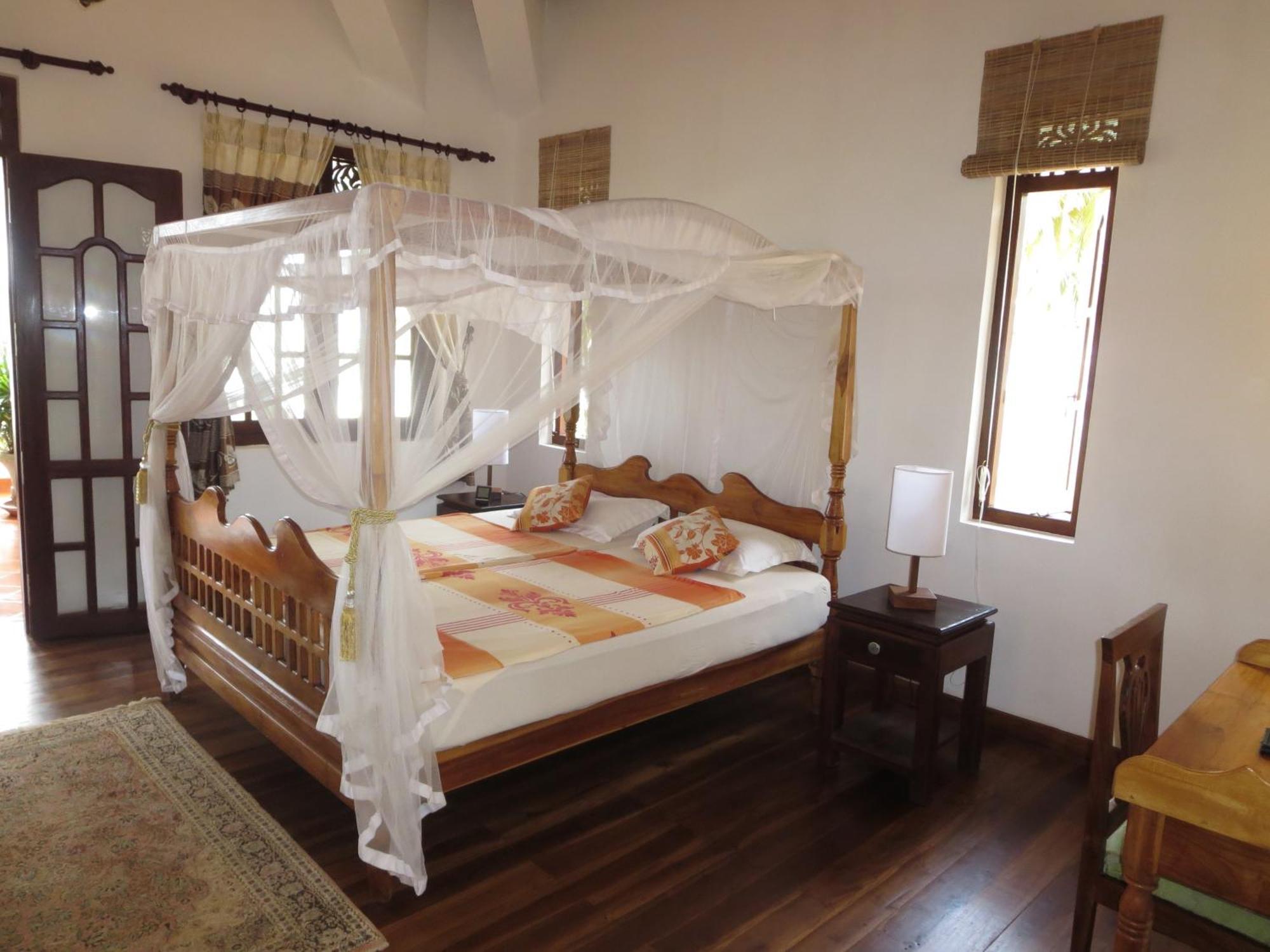 Lanka Beach Boutique Bungalows & Grand Villa Tangalle Room photo